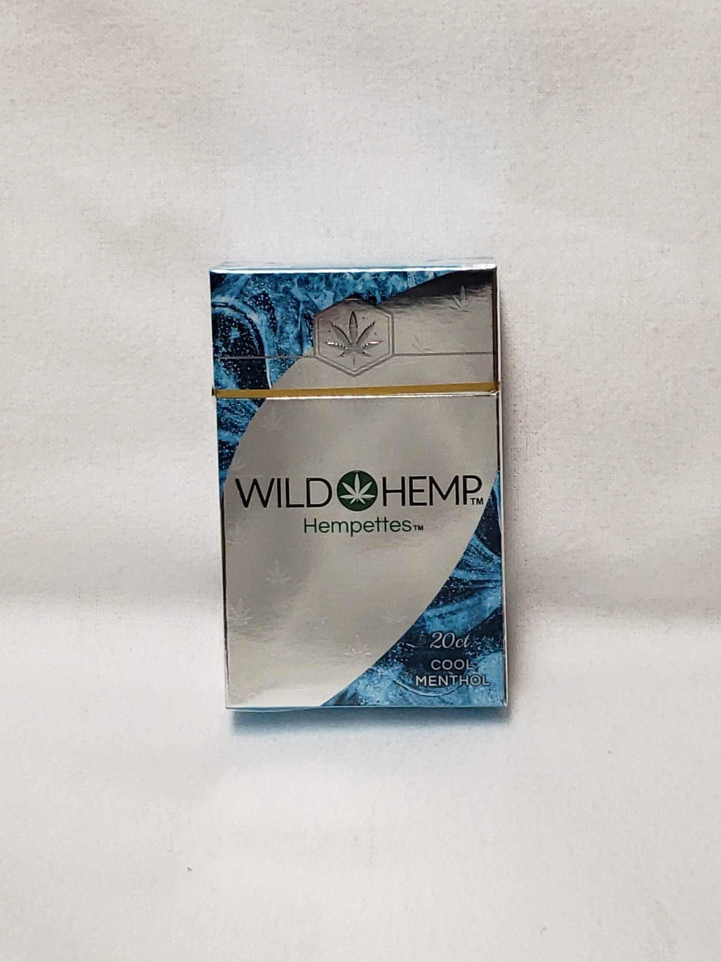 CBD Hempettes