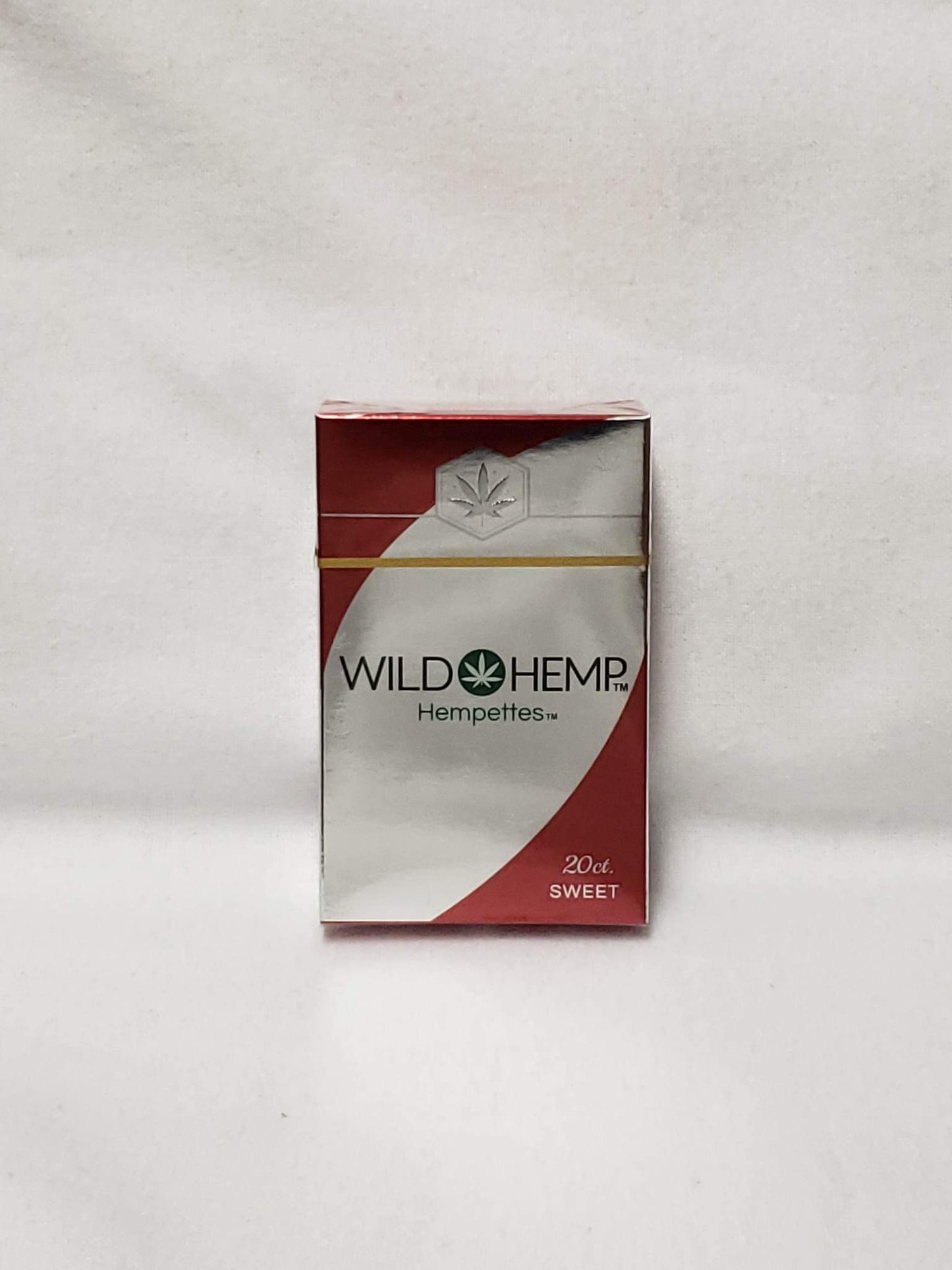 CBD Hempettes