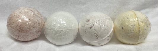 CBD Bathbomb